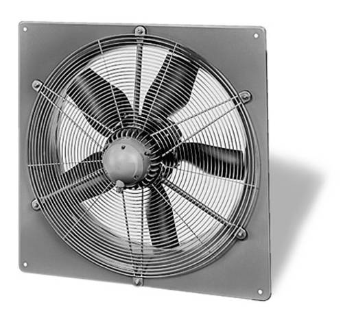 Helios Ventilatoren 5027 Axiallüfter 0V 10560 m³/h von Helios Ventilatoren