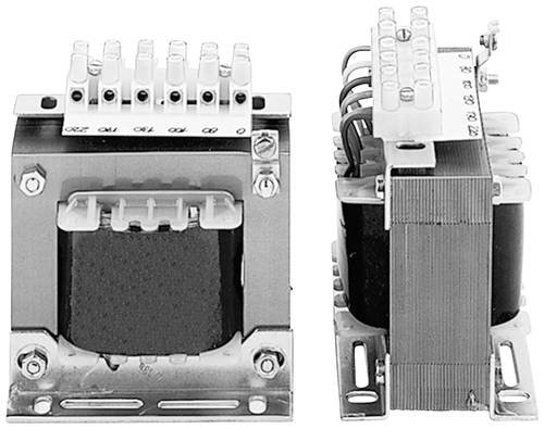 Helios Ventilatoren 6515 Trafo von Helios Ventilatoren