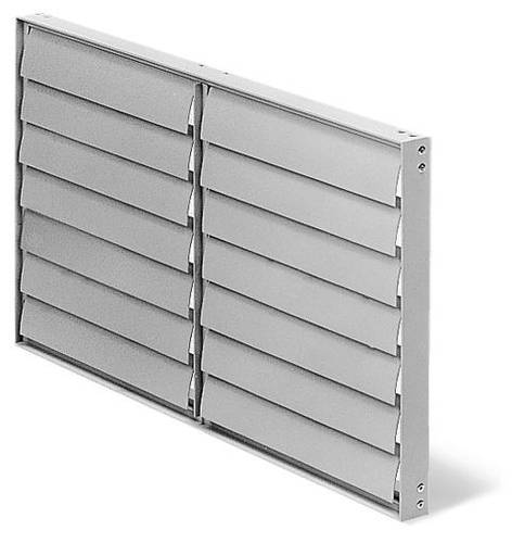 Helios Ventilatoren 735 Abdeckung von Helios Ventilatoren