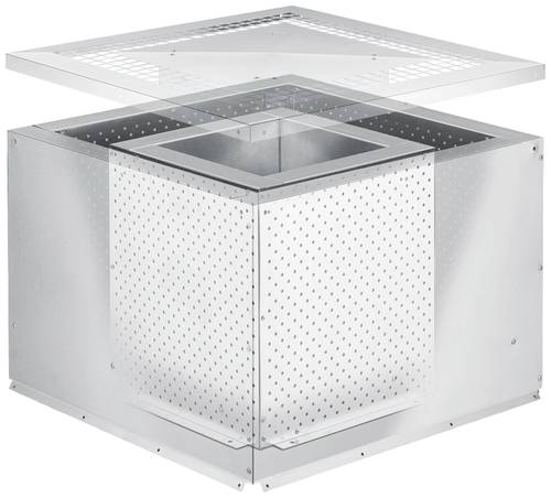 Helios Ventilatoren 7476 Rohrschalldämpfer von Helios Ventilatoren