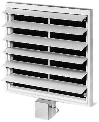 Helios Ventilatoren 781 Abdeckung von Helios Ventilatoren