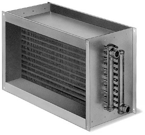 Helios Ventilatoren 8786 Heizregister von Helios Ventilatoren