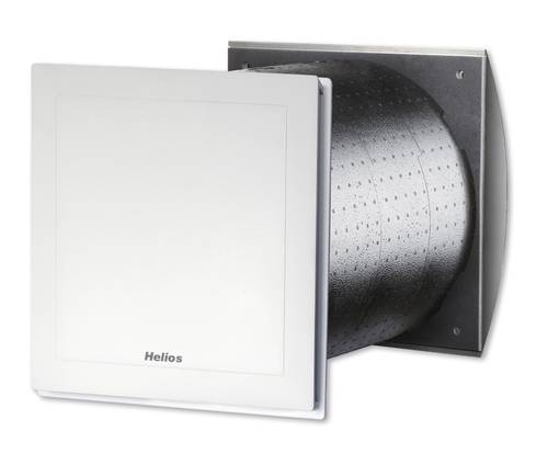 Helios Ventilatoren 9951 Wärmerückgewinnungsgerät von Helios Ventilatoren