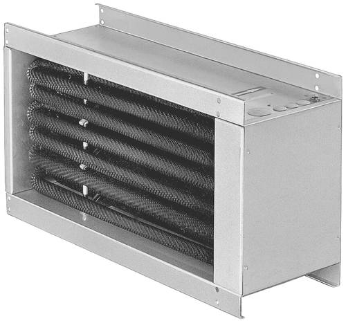 Helios Ventilatoren EHR-K 24/50/25-30 Rohrbegleitheizung n.rel von Helios Ventilatoren