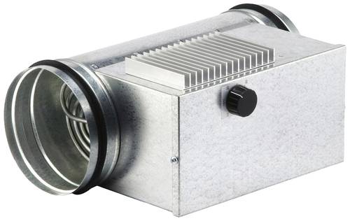 Helios Ventilatoren EHR-R 6/250 TR Rohrbegleitheizung n.rel von Helios Ventilatoren