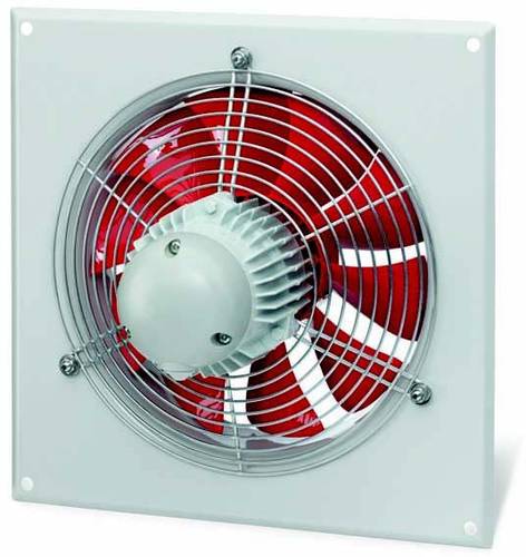 Helios Ventilatoren HQD 400/4/4 Wandventilator von Helios Ventilatoren