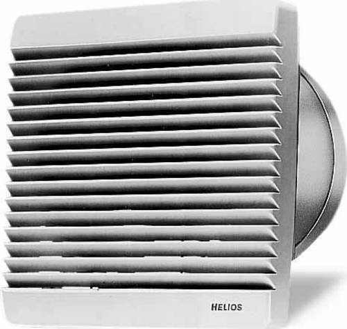 Helios Ventilatoren HSD 250/4 TK Wandventilator von Helios Ventilatoren