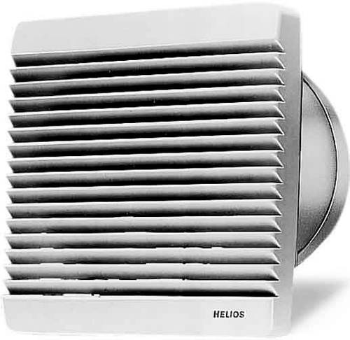 Helios Ventilatoren HSW 250/6 TK Wandventilator von Helios Ventilatoren