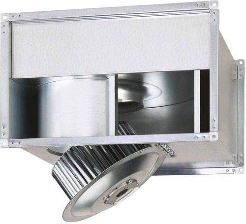 Helios Ventilatoren KD 250/4/50/30 EX Deckenventilator von Helios Ventilatoren