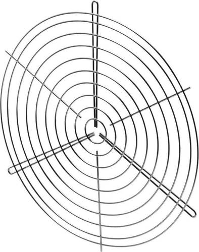 Helios Ventilatoren DVS 180 Ventilator-Verschlusskappe von Helios Ventilatoren