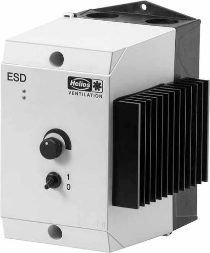 Helios Ventilatoren ESD 5 AC-Drehzahlsteller von Helios Ventilatoren