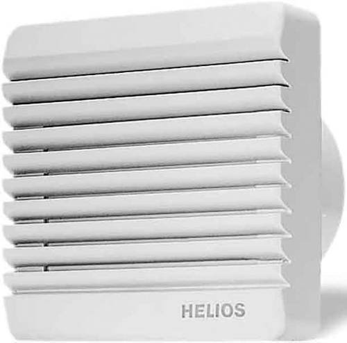 Helios Ventilatoren HR 90 KE Kleinraumventilator 230V 80 m³/h von Helios Ventilatoren