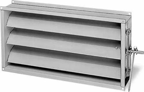 Helios Ventilatoren JVK 70/40 Lüftergitter von Helios Ventilatoren