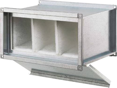 Helios Ventilatoren KLF 70/40 Kanal-Luftfilter von Helios Ventilatoren