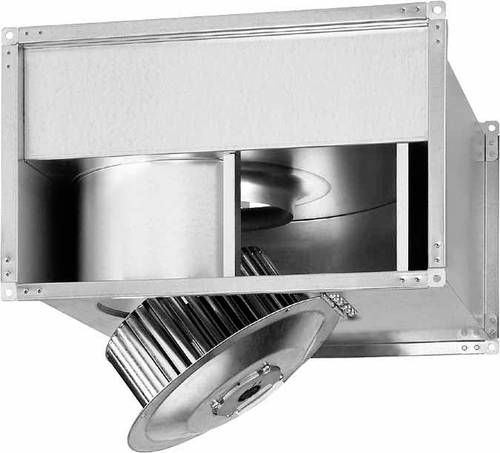 Helios Ventilatoren KW 200/4/40/20 Wand- und Deckenlüfter 230V 925 m³/h von Helios Ventilatoren