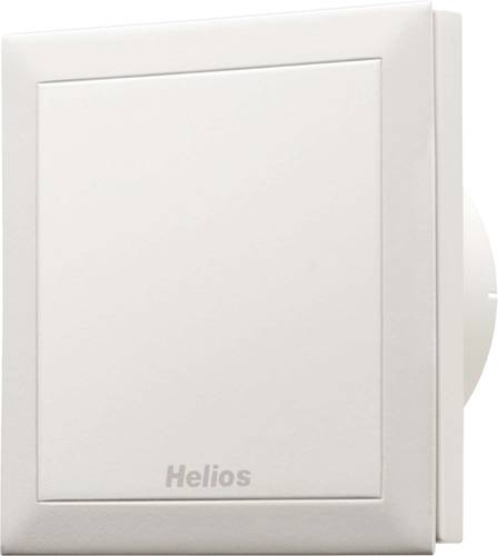 Helios Ventilatoren M1/120 F Kleinraumventilator 230V 170 m³/h von Helios Ventilatoren