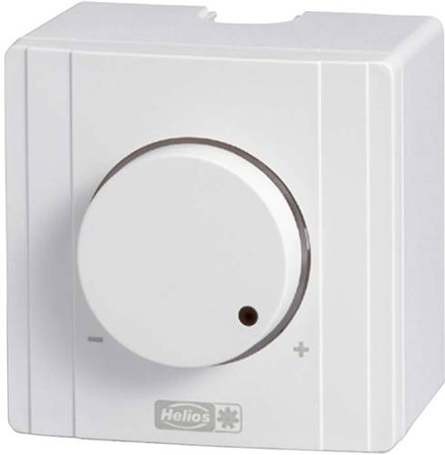 Helios Ventilatoren PA10 DC-Drehzahlsteller von Helios Ventilatoren