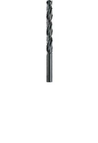 Heller Tools 23281 3 HSS Metall-Spiralbohrer 11.9mm rollgewalzt DIN 338 Zylinderschaft 1St. von Heller Tools