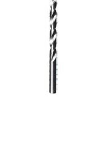 Heller Tools 21255 7 HSS Metall-Spiralbohrer 1.4mm Gesamtlänge 40mm Cobalt DIN 338 Zylinderschaft 1 von Heller Tools