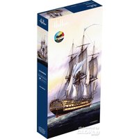 HELLER 58889 1:150 [10 STARTER KIT Le Glorieux von Heller