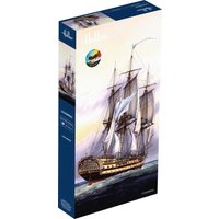 HELLER 58889 1:150 [10 STARTER KIT Le Glorieux von Heller