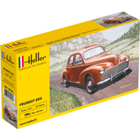 HELLER 80160 1:43 Peugeot 203 von Heller