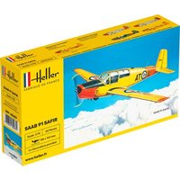 HELLER 80287 1:72 SAFIR 91 von Heller