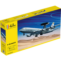 HELLER 80308 1:72 E-3B Awacs von Heller