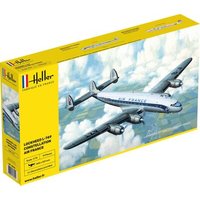 HELLER 80310 1:72 L-749 Constellation A.F. von Heller