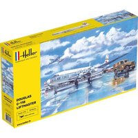 HELLER 80317 1:72 C-118 LIFTMASTER von Heller