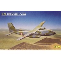 HELLER 80353 1:72 Transall C 160 von Heller