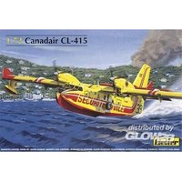 HELLER 80370 Canadair CL 415 von Heller