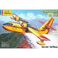 HELLER 80373 1:72 Canadair CL-215 von Heller