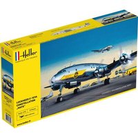 HELLER 80382 1:72 C-121A constellation "MAS von Heller