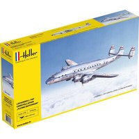 HELLER 80393 1:72 L-749 CONSTELLATION 'Flying Dutchman' von Heller