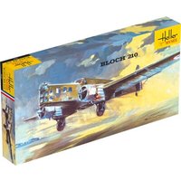 HELLER 80397 1:72 BLOCH 210 " Museum von Heller