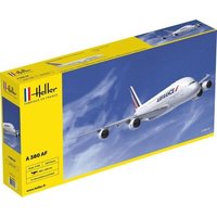 HELLER 80436 1:125 Airbus A380 800 Air France von Heller