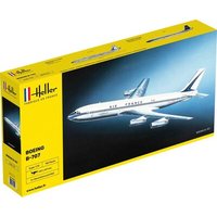 HELLER 80452 1:72 B-707 AF von Heller