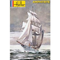 HELLER 80610 1:150 Amphitrite von Heller