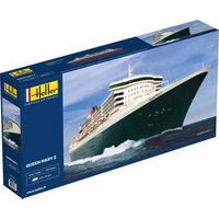 HELLER 80626 1:600 Queen Mary 2 von Heller