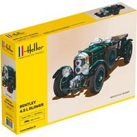 HELLER 80722 1:24 Bentley Blower von Heller