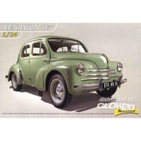 HELLER 80762 Renault 4 CV von Heller