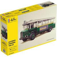 HELLER 80789 1:24 Autobus TN6 C2 von Heller