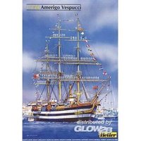 HELLER 80807 Amerigo Vespucci von Heller