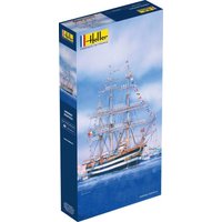 HELLER 80807 Amerigo Vespucci von Heller