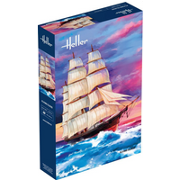 HELLER 80830 1:200 Flying Cloud von Heller