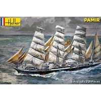 HELLER 80887 1:150 PAMIR von Heller