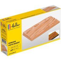 HELLER 81253 1:43 Piste Desert von Heller