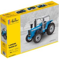 HELLER 81403 1:24 LANDINI 16000 DT von Heller