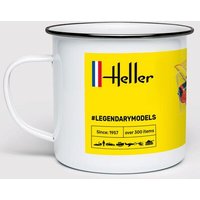 HELLER 96501 Tasse von Heller